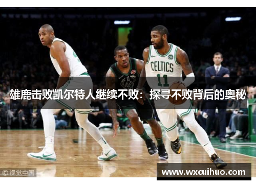 雄鹿击败凯尔特人继续不败：探寻不败背后的奥秘